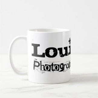 De Café Taza del LPC