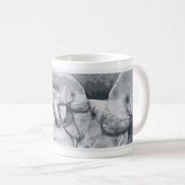 De Café Taza del Manatee