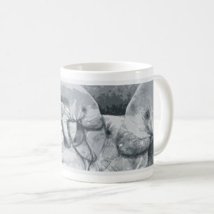 De Café Taza del Manatee