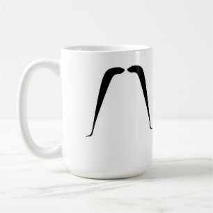 De Café taza del manchu del fu