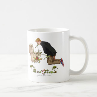 De Café Taza del Mealtime