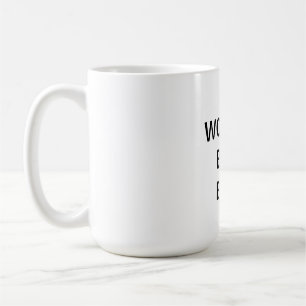 De Café Taza del Mejor Jefe del Mundo