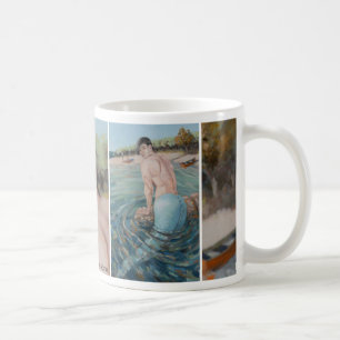 De Café Taza del Merman