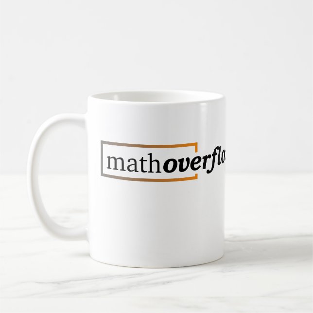 De Café Taza del MES (Izquierda)