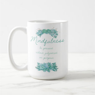 De Café Taza del Mindfulness