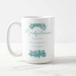 De Café Taza del Mindfulness