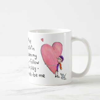 De Café Taza del Mindfulness