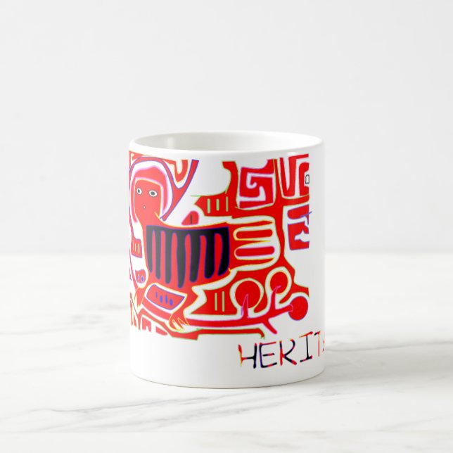 DE CAFÉ TAZA DEL MOLA (Centro)