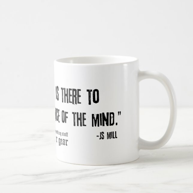 DE CAFÉ TAZA DEL MOLINO (Derecha)