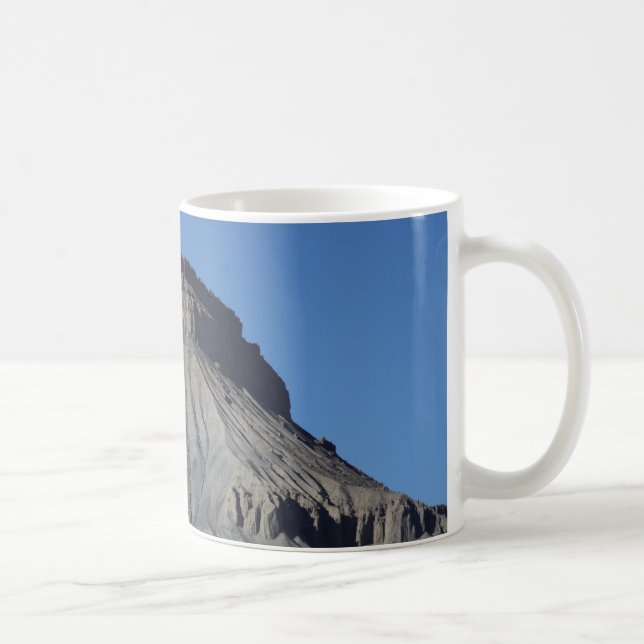 De Café Taza del Monte Garfield (Derecha)