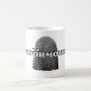 De Café Taza del Motormouth