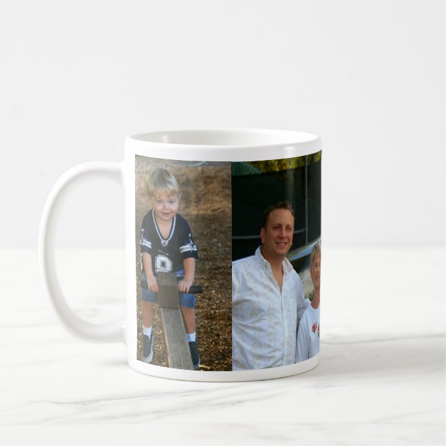 De Café taza del myra mimi (Izquierda)