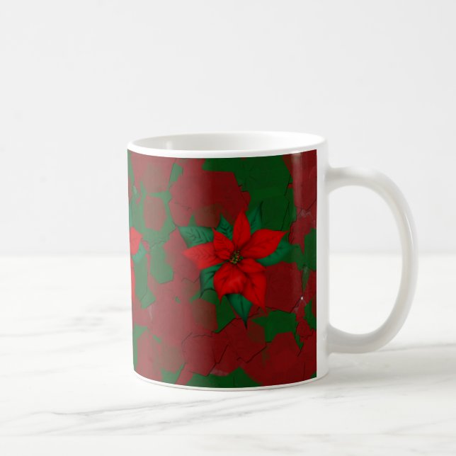 De Café taza del navidad (Derecha)