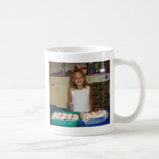 De Café Taza del navidad