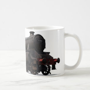 De Café Taza del negro 5