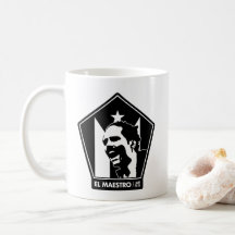TAZA DEL NEGRO Y DEL BLANCO DEL MAESTRO EL %PIPE%