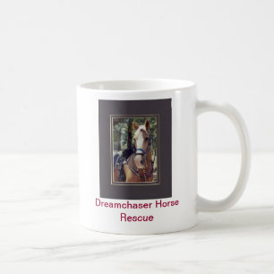 De Café Taza del niño bonito