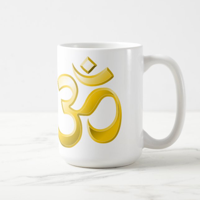 De Café Taza del ohmio (Derecha)