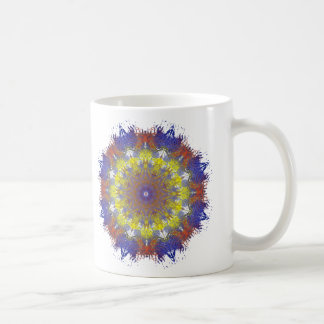 De Café taza del oráculo