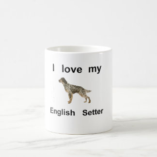 De Café Taza del organismo inglés