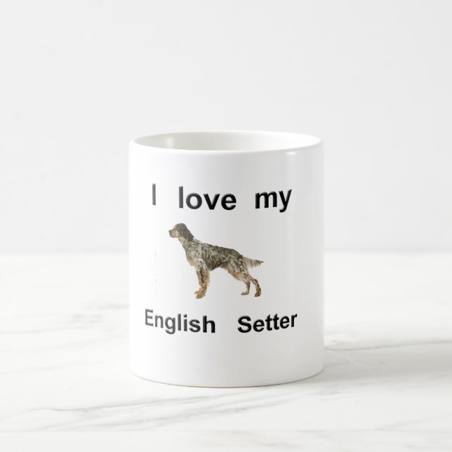 De Café Taza del organismo inglés (Centro)