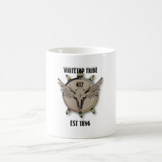 DE CAFÉ TAZA DEL ORGULLO 417