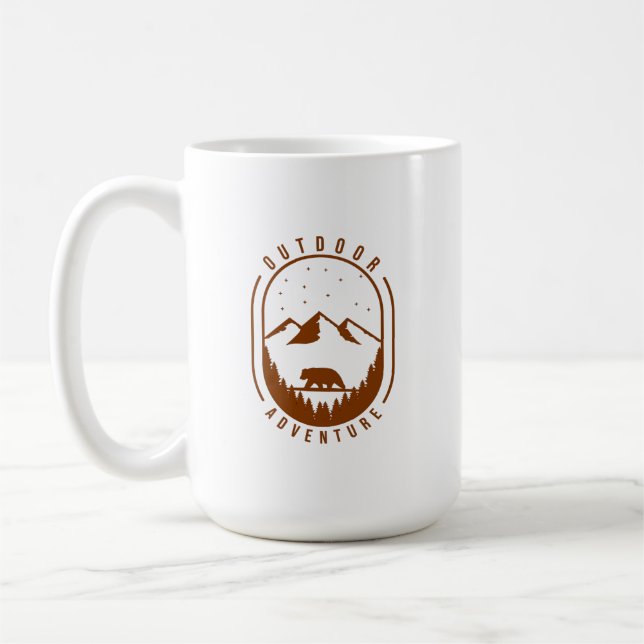 De Café Taza del Oso (Izquierda)