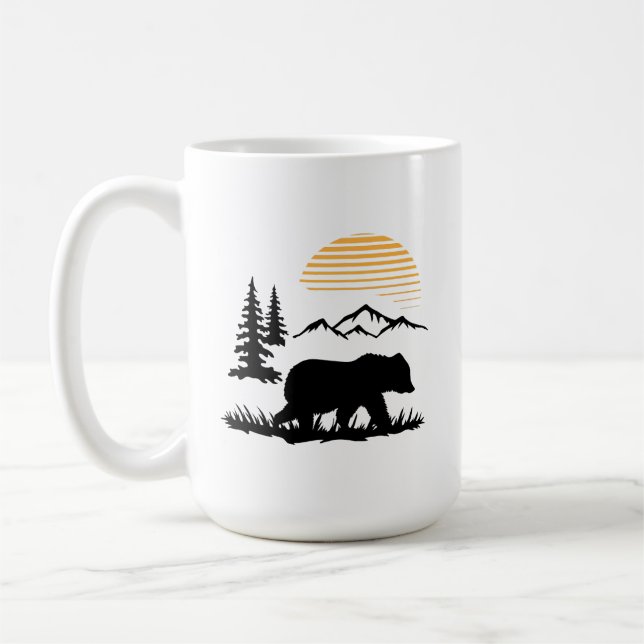 De Café Taza del Oso (Izquierda)