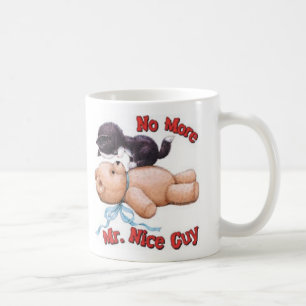 De Café taza del oso y del gato