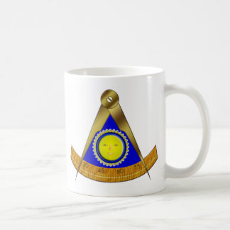 DE CAFÉ TAZA DEL P.M.