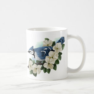 De Café Taza del pájaro