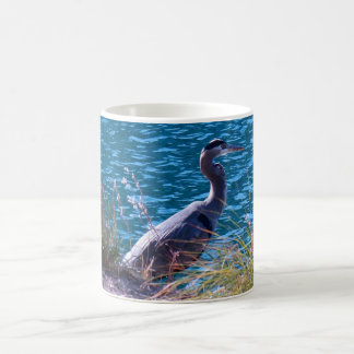De Café Taza del pájaro