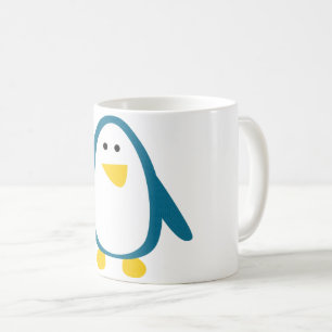 De Café Taza del Panda Gigante