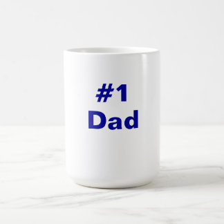 De Café Taza del papá #1