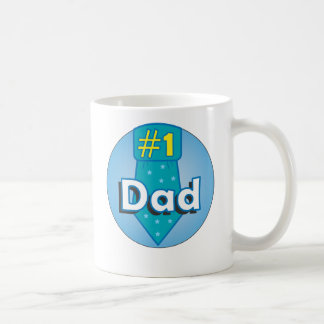 De Café Taza del papá #1