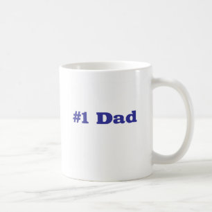 De Café Taza del papá #1