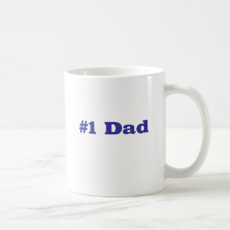 De Café Taza del papá #1
