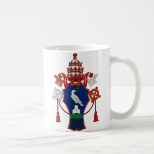 De Café Taza del papa Pío XII