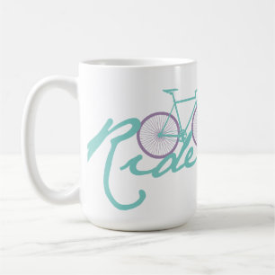 De Café Taza del paseo