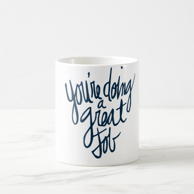 De Café taza del pawley YDAGJ (Centro)