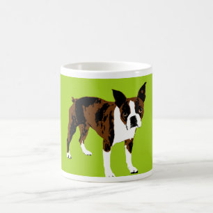 De Café Taza del penique