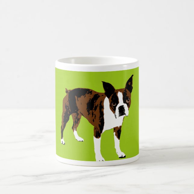 De Café Taza del penique (Centro)