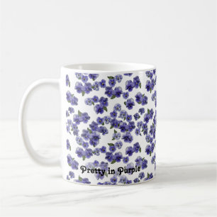 De Café Taza del pensamiento
