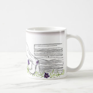 De Café Taza del PERDÓN