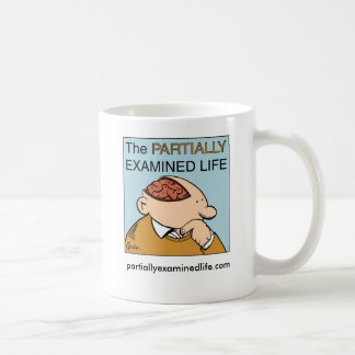 De Café Taza del pesimismo del PEL