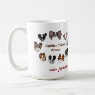 DE CAFÉ TAZA DEL PHR