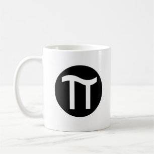 De Café Taza del pi