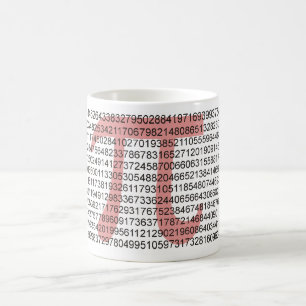 De Café Taza del pi