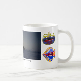 DE CAFÉ TAZA DEL POGY SCIEX 96