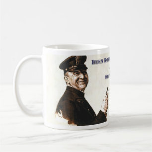 De Café Taza del poli